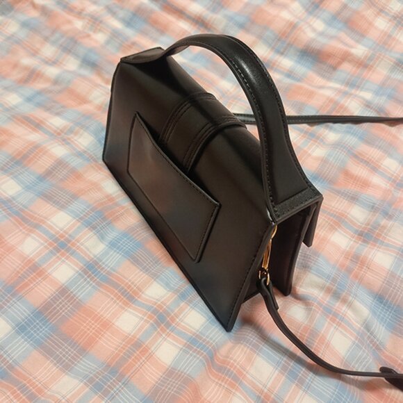 Jacquemus Shoulder Tote - Picture 4 of 7